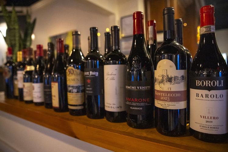 Vinea Courtyard Kitchen now open08.JPG