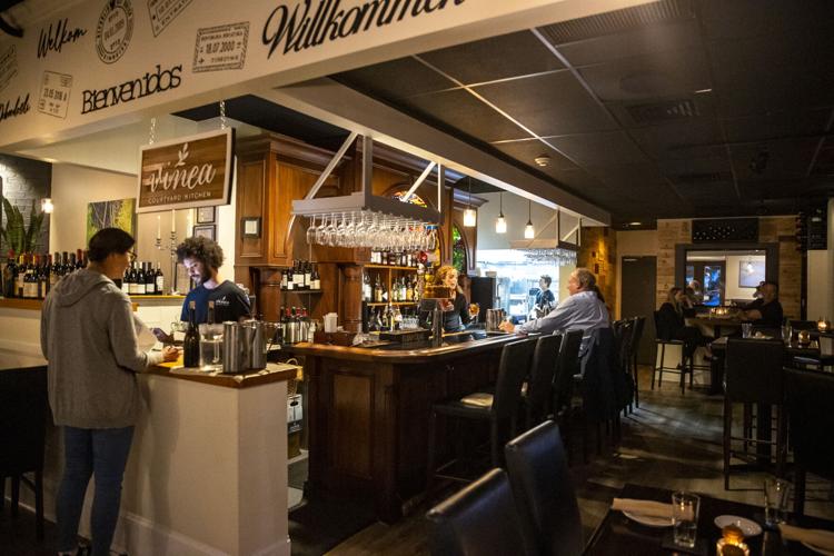 Vinea Courtyard Kitchen now open09.JPG