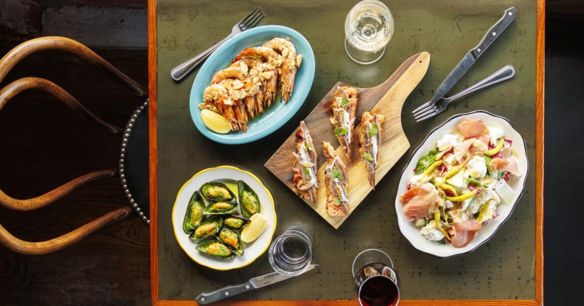 Evviva restaurant in New Orleans for upscale/casual Italian | Where NOLA Eats Evviva restaurant in New Orleans for upscale/casual Italian | Where NOLA Eats