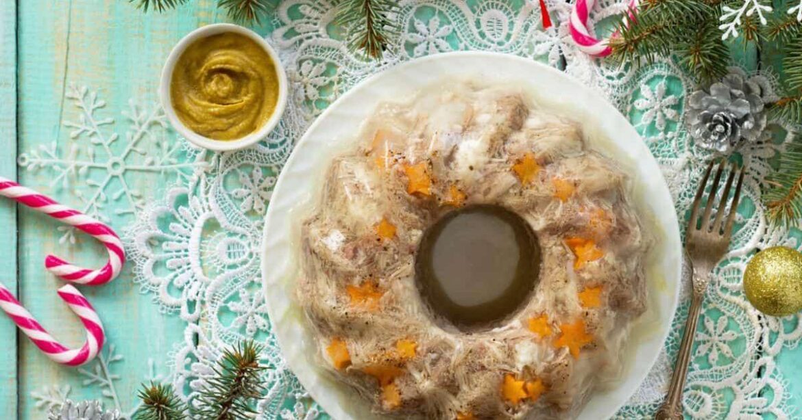 Every family has a weird Christmas recipe | Lifestyles