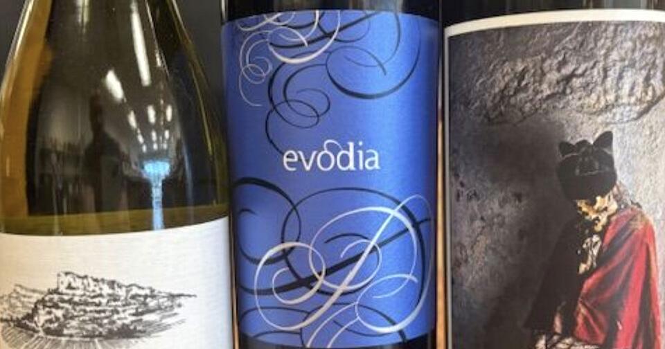 Low-alcohol wines please the palate, promote health | Lifestyles Low-alcohol wines please the palate, promote health | Lifestyles