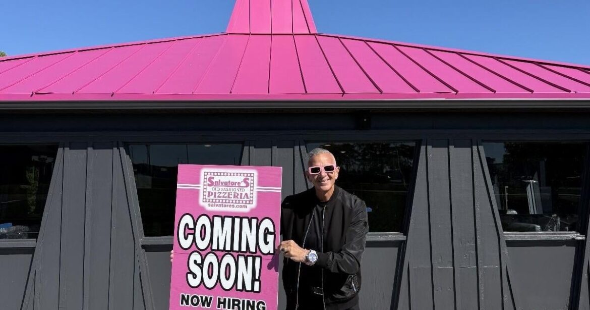 Salvatore’s Pizzeria opens in Geneva | Business Salvatore’s Pizzeria opens in Geneva | Business