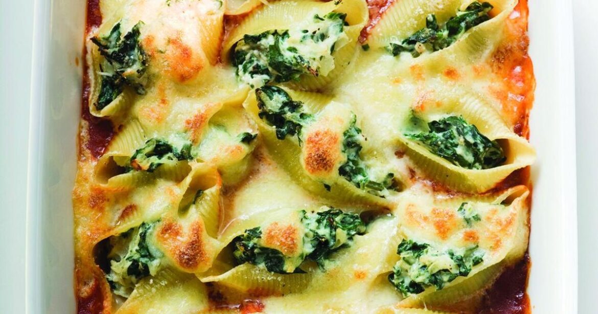 Wow your holiday guests with these crowd-pleasing recipes | News