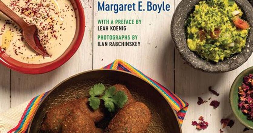 Cookbook author dishes on Jewish-Mexican cuisine that is ‘kosherísimo’ | Food and Cooking Cookbook author dishes on Jewish-Mexican cuisine that is 'kosherísimo' | Food and Cooking