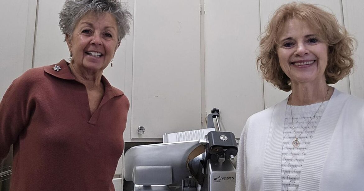 Presbyterian Church of Clearfield to again hold free Christmas dinner | News