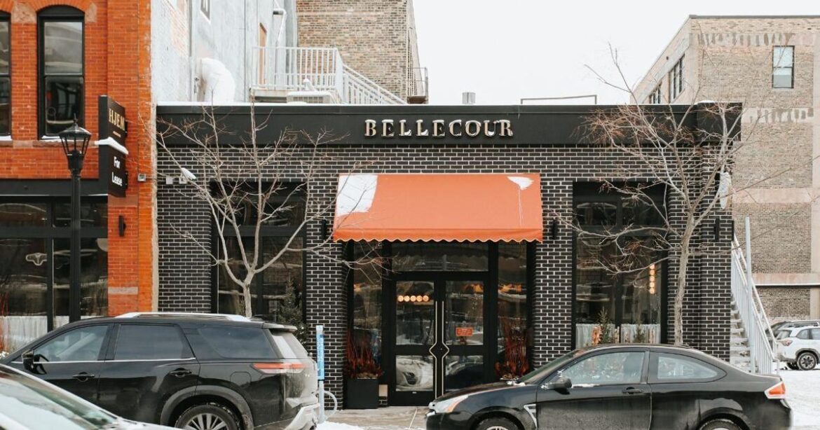 Award-Winning Chef Brings French Bakery and Bistro to Minneapolis | Nation Award-Winning Chef Brings French Bakery and Bistro to Minneapolis | Nation