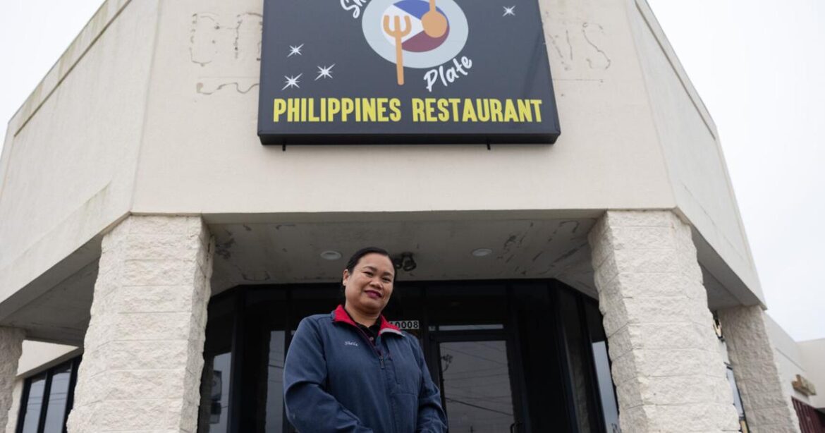 Filipino food coming to Columbia SC with new restaurant