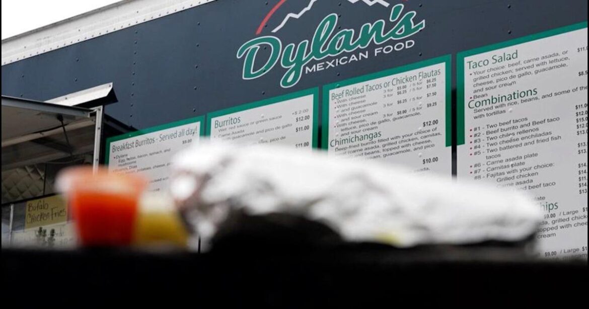 Oregon Mexican restaurant makes DoorDash America’s best list | Redmond News Oregon Mexican restaurant makes DoorDash America's best list | Redmond News