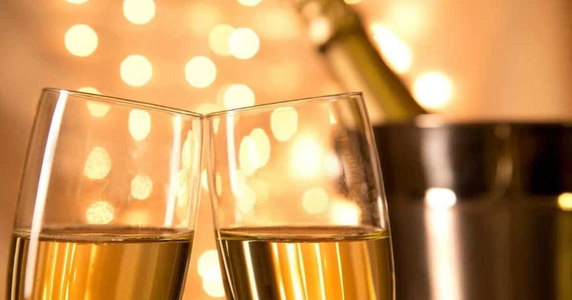 Americans still call sparkling wine Champagne, and France is over it | Region Americans still call sparkling wine Champagne, and France is over it | Region