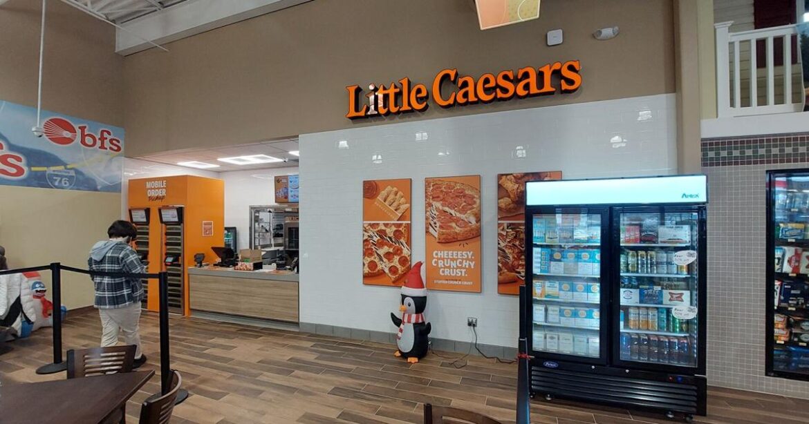 Well-known pizza chain returns to Somerset | Business Well-known pizza chain returns to Somerset | Business