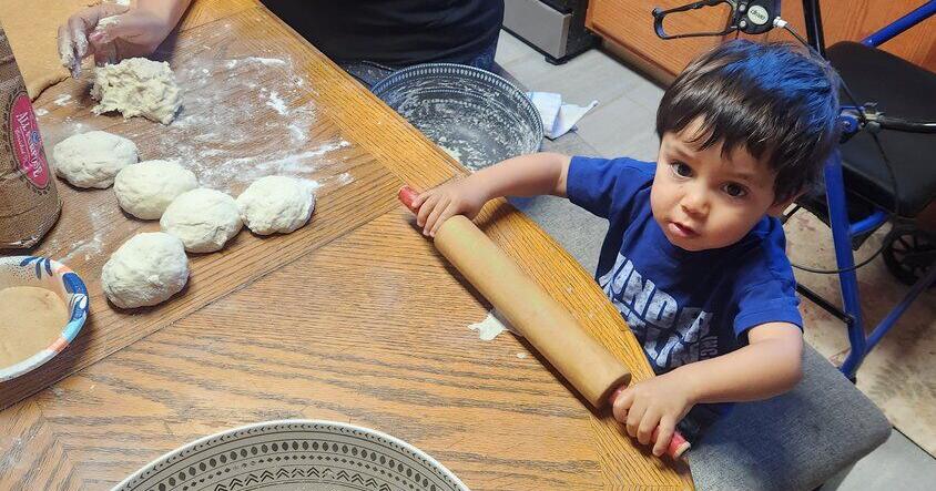 Passing down love, one recipe at a time | Taos Aglow Passing down love, one recipe at a time | Taos Aglow