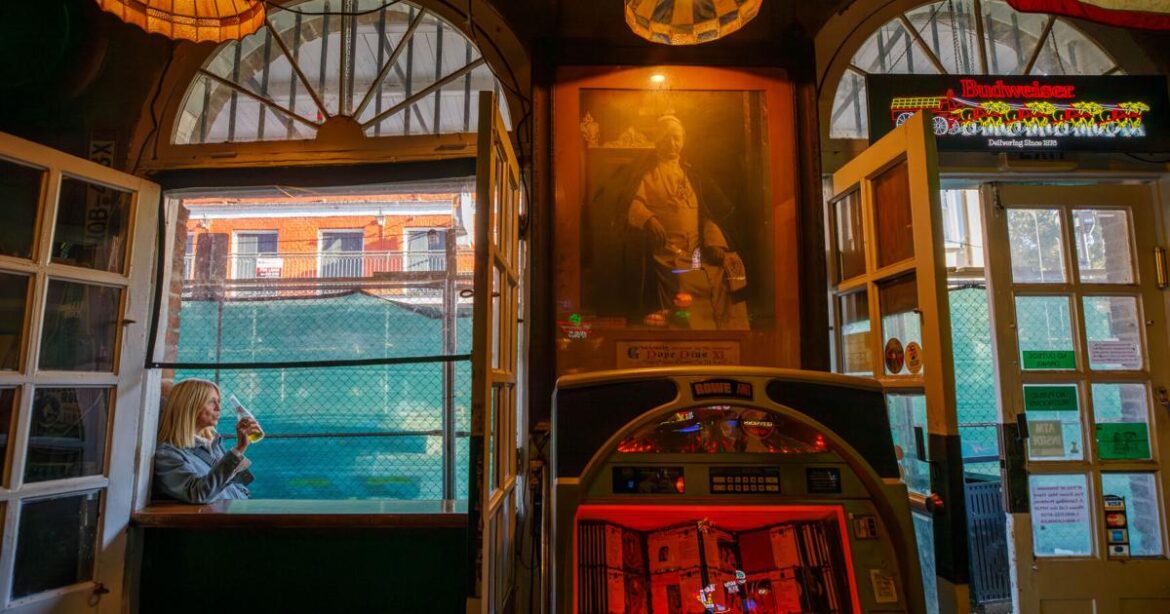 New Orleans immigration raid marks hard year for restaurant | Where NOLA Eats