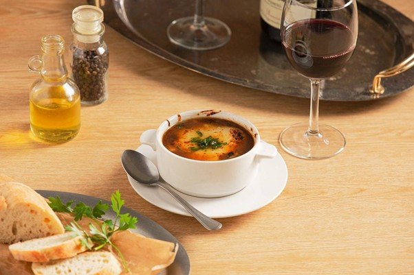 Paris Kit French Onion Soup Meal Kit / source=Paris Kit