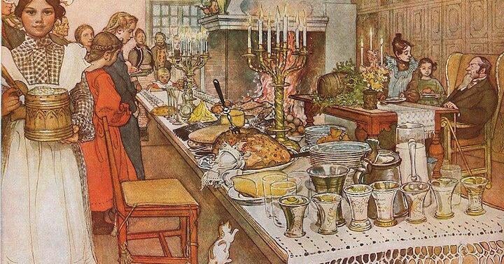 Christmas meals, gifts planned to help those in need | News Christmas meals, gifts planned to help those in need | News