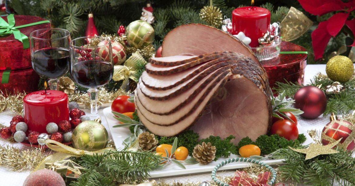 Yes, we're open! Where to find a Christmas meal near you