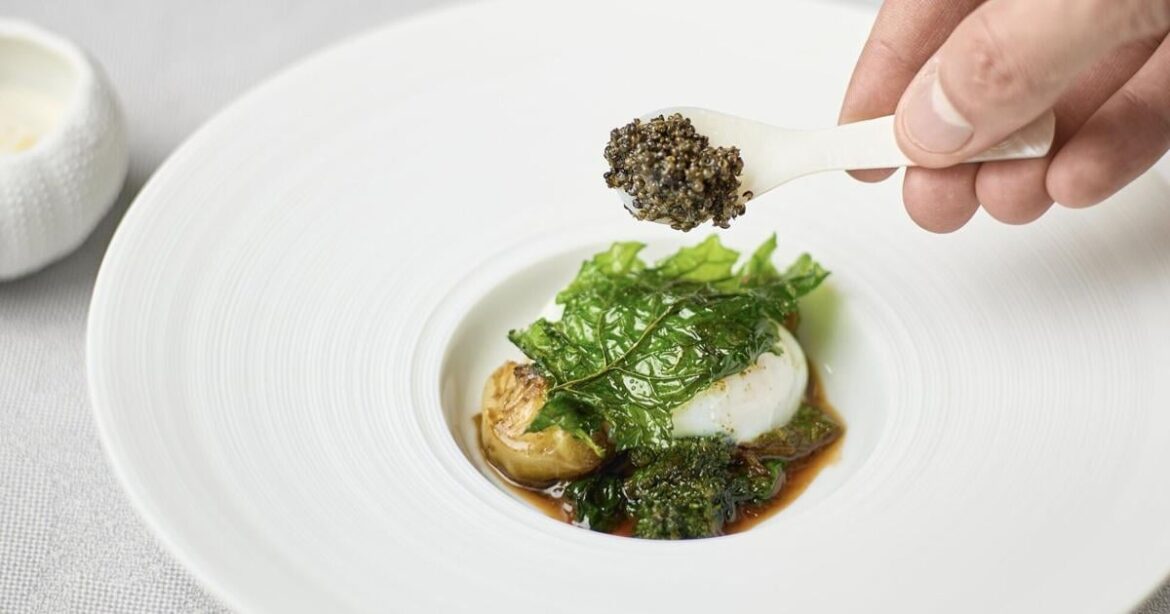 Toronto restaurants ranked among best global Italian spots