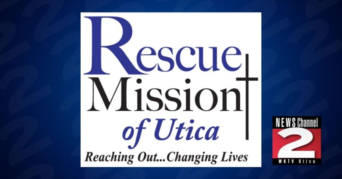 Utica’s Rescue Mission Christmas Dinner: Free Meals on December 25 | Community Utica's Rescue Mission Christmas Dinner: Free Meals on December 25 | Community