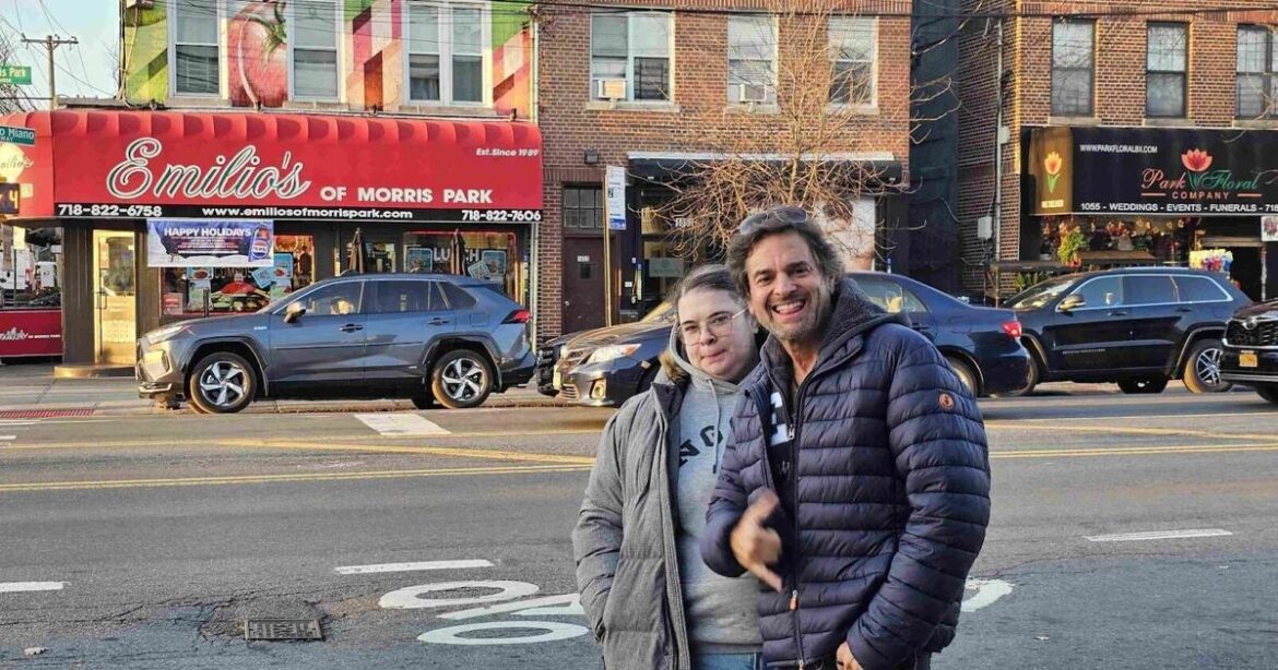 The Great New York Pizza Showdown Emilio’s vs. Little Italy Pizza (A West Coaster’s Humbling Discovery) | Featured