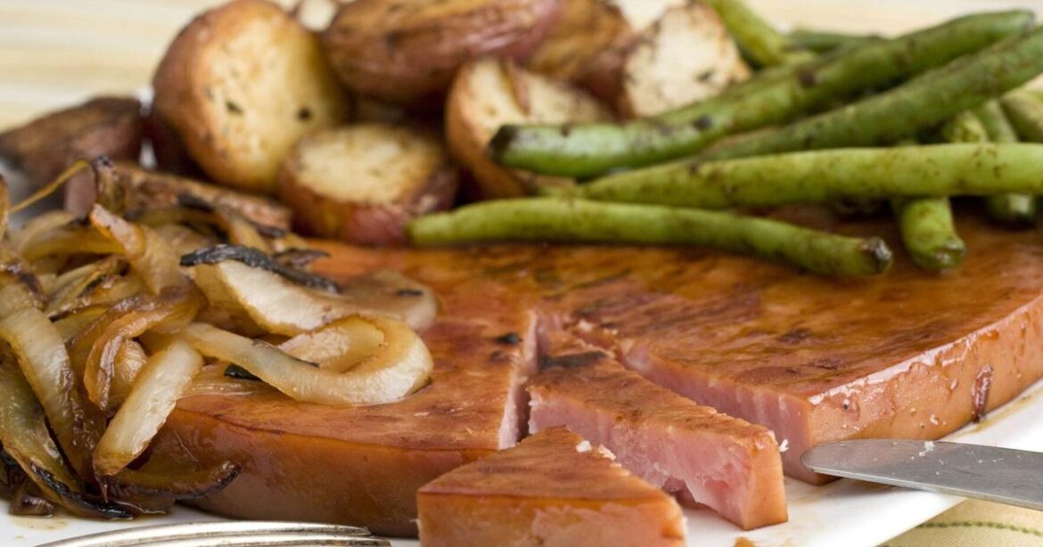 Christmas dinner for under $25 | Archives