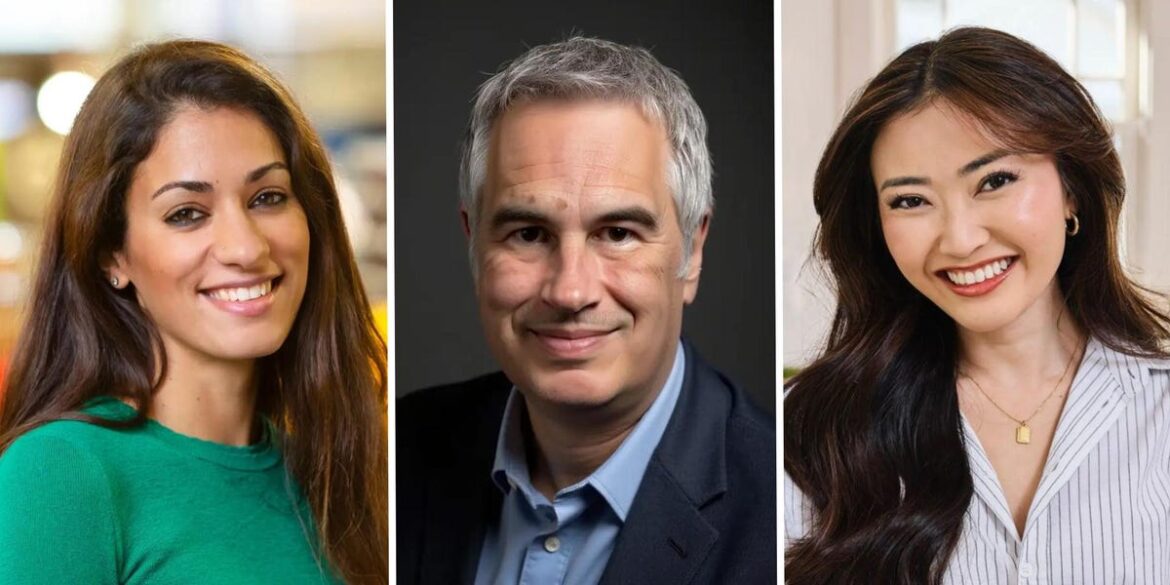 Your 2026 Meal Plan, Based on 40 Dietitian and Nutritionists' Tips