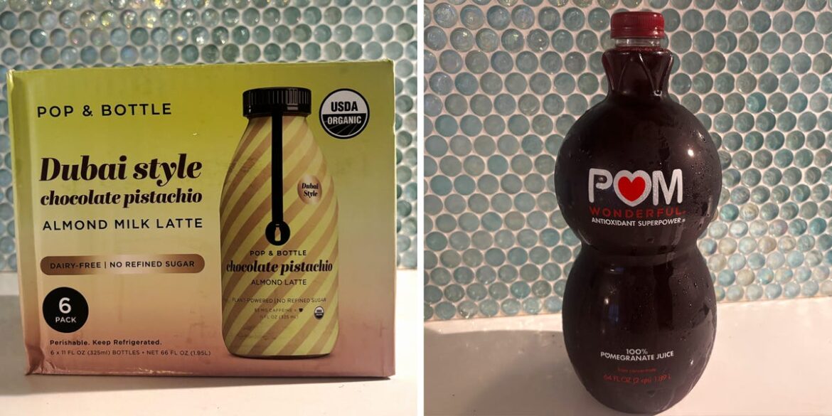 Best Things for Mediterranean Diet at Costco This Year, From Dietitian Best Things for Mediterranean Diet at Costco This Year, From Dietitian