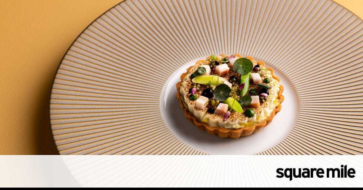 Bonheur by Matt Abé restaurant review