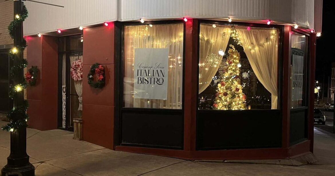 Gabriel’s bringing Italian comfort food back to Lyons | Business