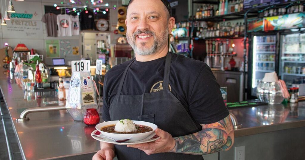 Totally Pumped | What's Cooking