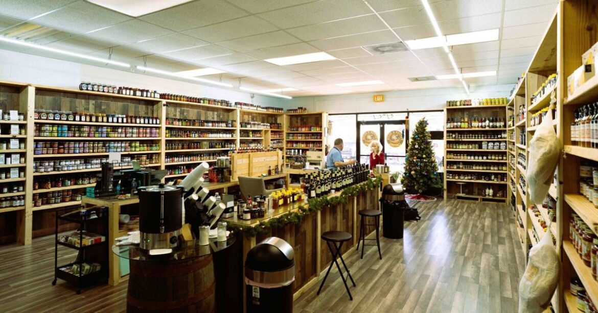 Experience the flavor burst at Pepper & Olive Oasis | News