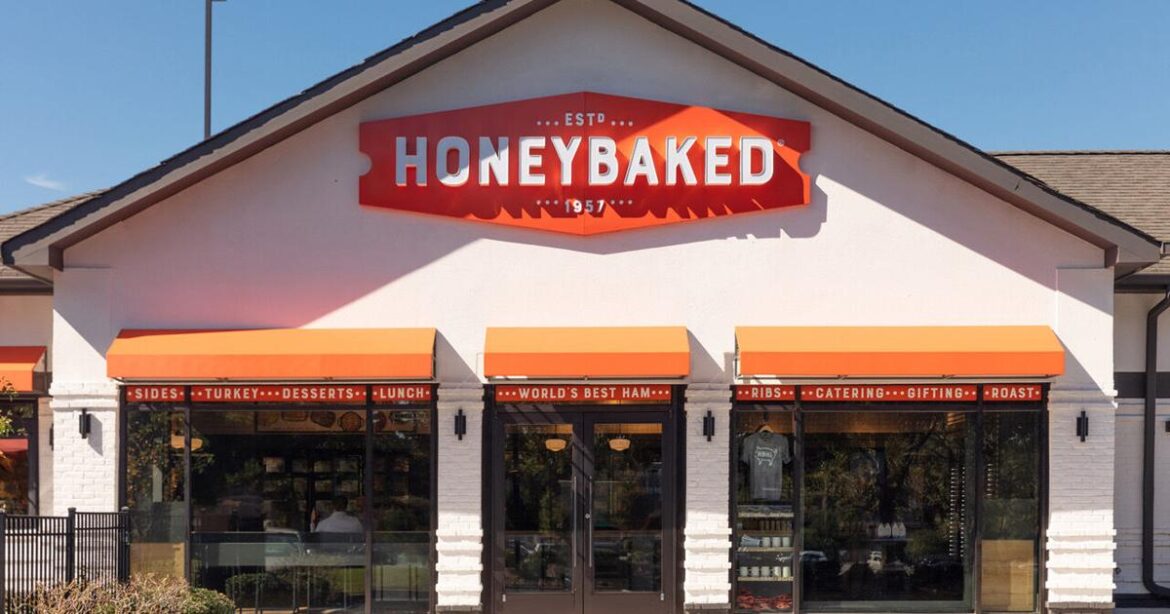 How I outsmarted Christmas dinner without giving up ham | Melbourne