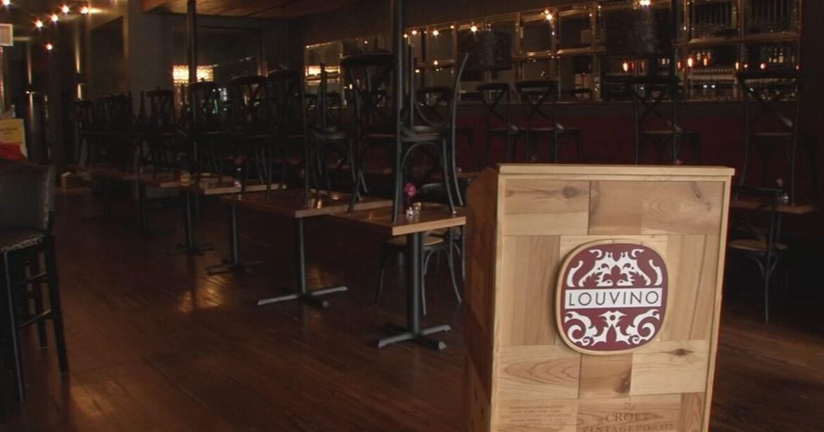 New Italian restaurant planned for former LouVino space on Bardstown Road | Local News