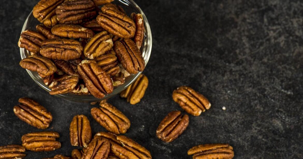 Stick to your New Year's resolutions with these healthy recipes | News