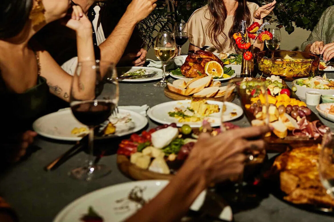 Woman Refuses to Contribute in Potlucks After Husband's Family 'Refused to Touch' Anything She Brought