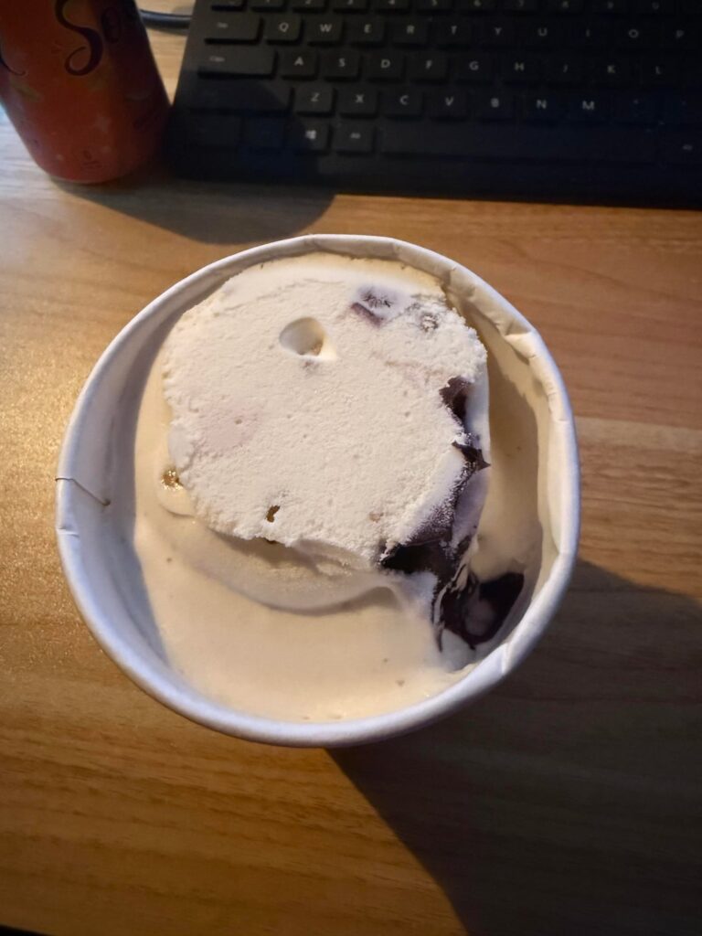 Got a defective Carton