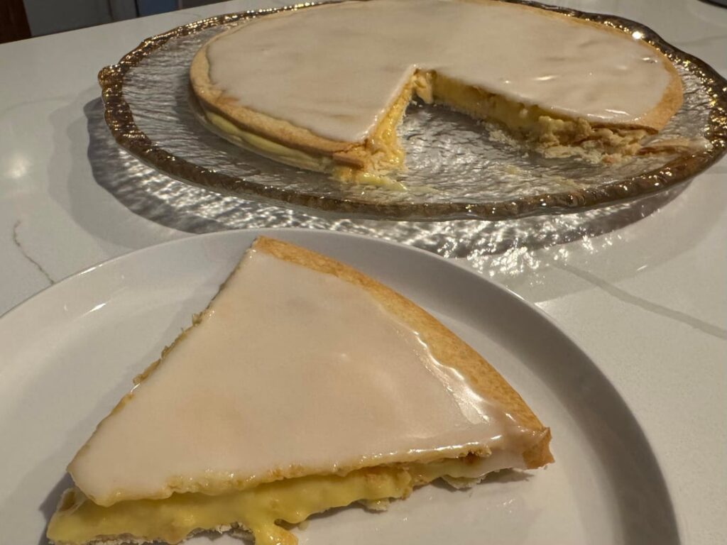 [Homemade] Family recipe for French pie as my grandmother called it