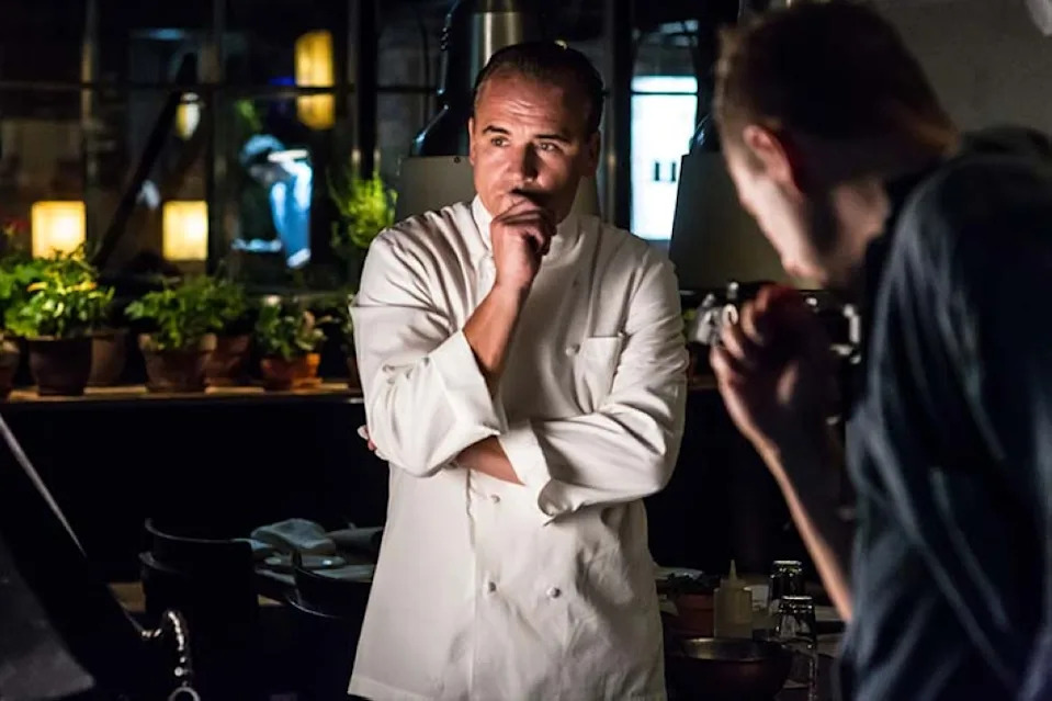 French chef Jean-Georges Vongerichten may be bringing his dining concepts to Waldorf Astoria Kuala Lumpur when it opens late 2026. — Picture from Jean-Georges Vongerichten website