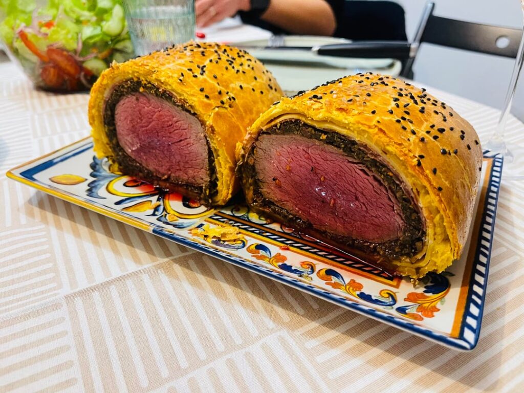 My 1st Wellington journey…