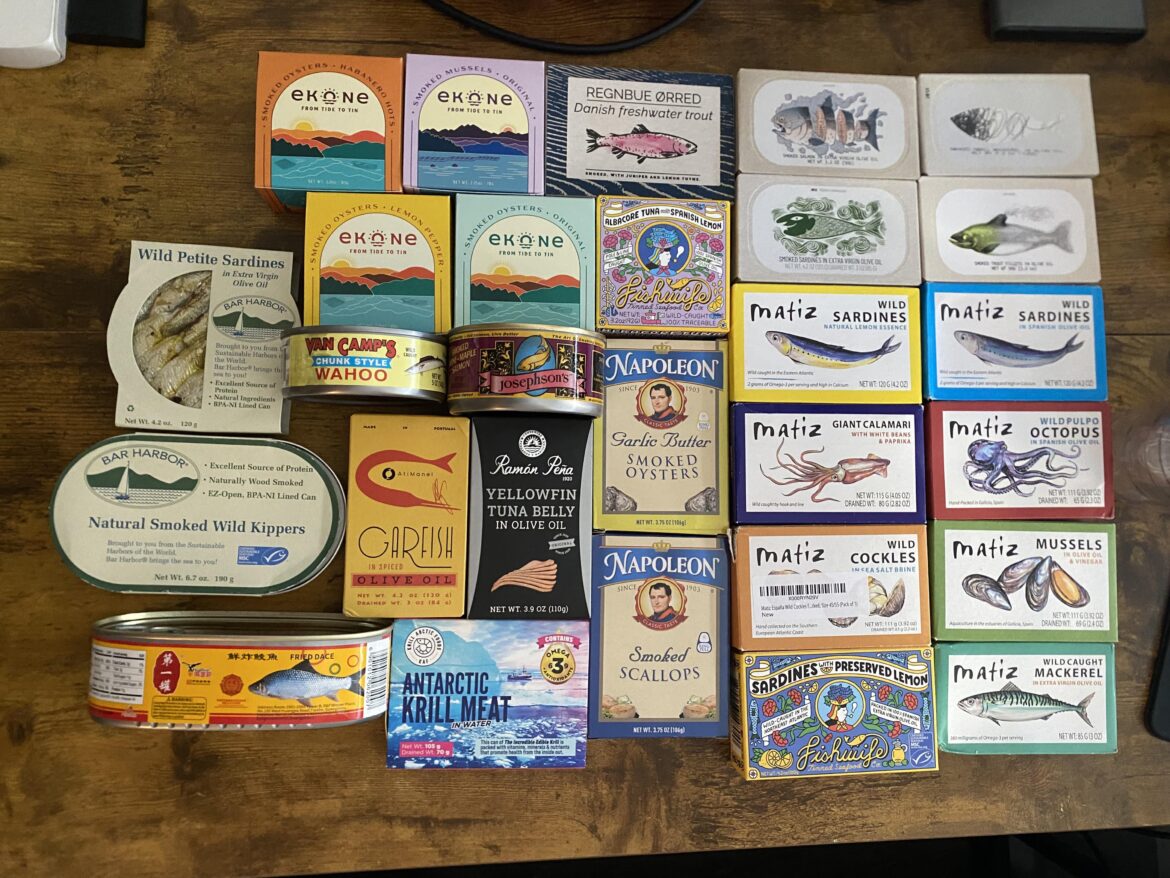 Still feels like I need more… Still feels like I need more…