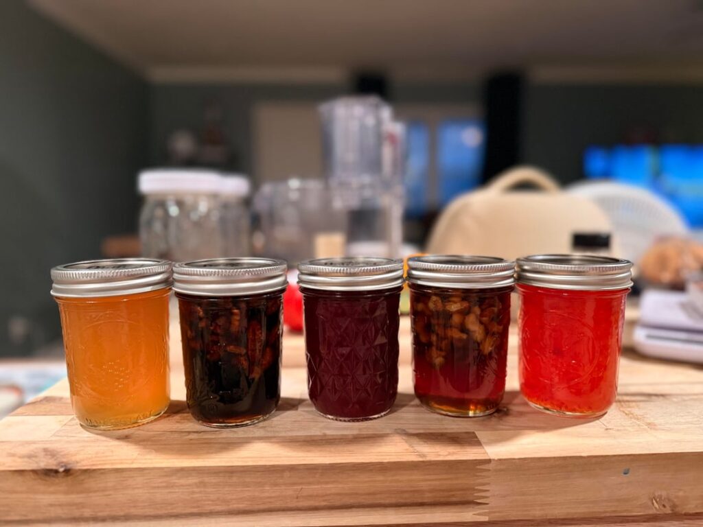 Holiday Gift Baskets!