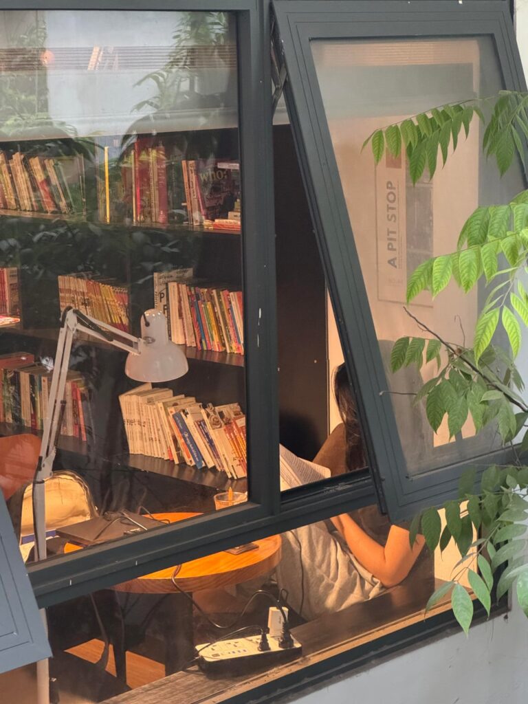 How to thrive in a slow market?