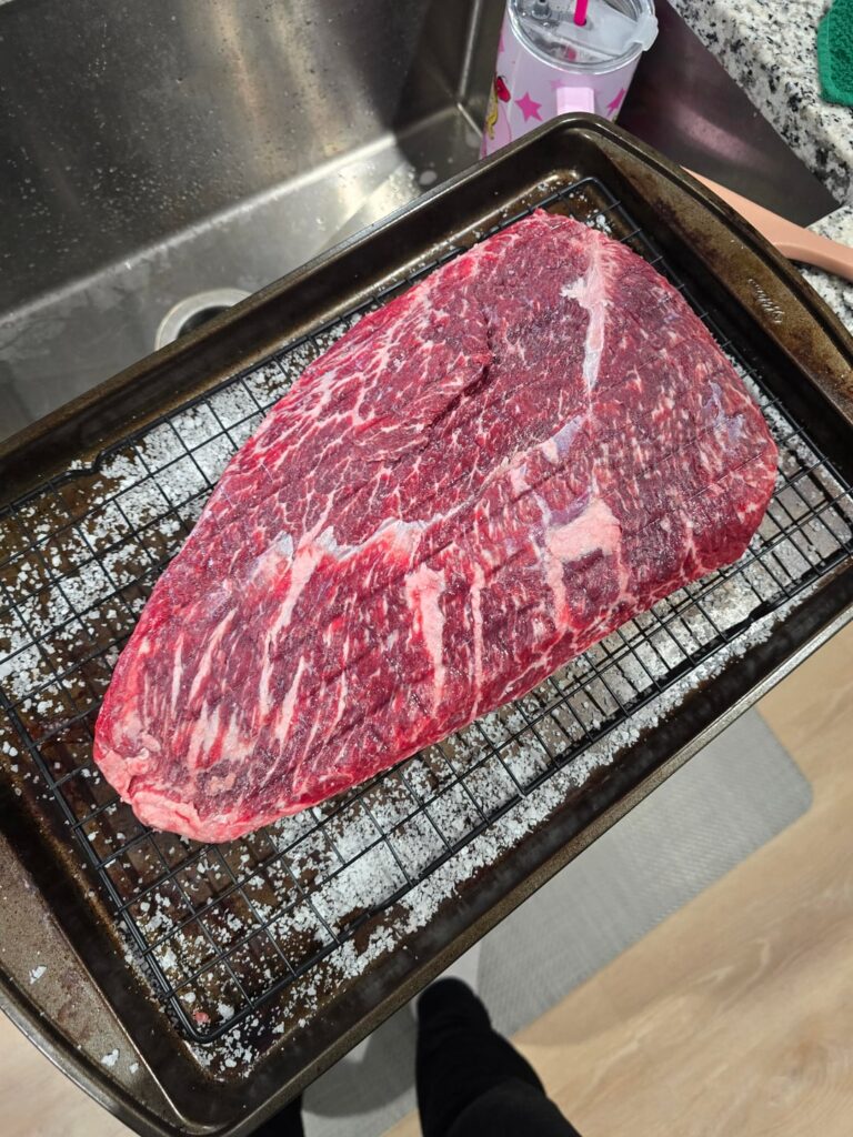 American Wagyu Picanha