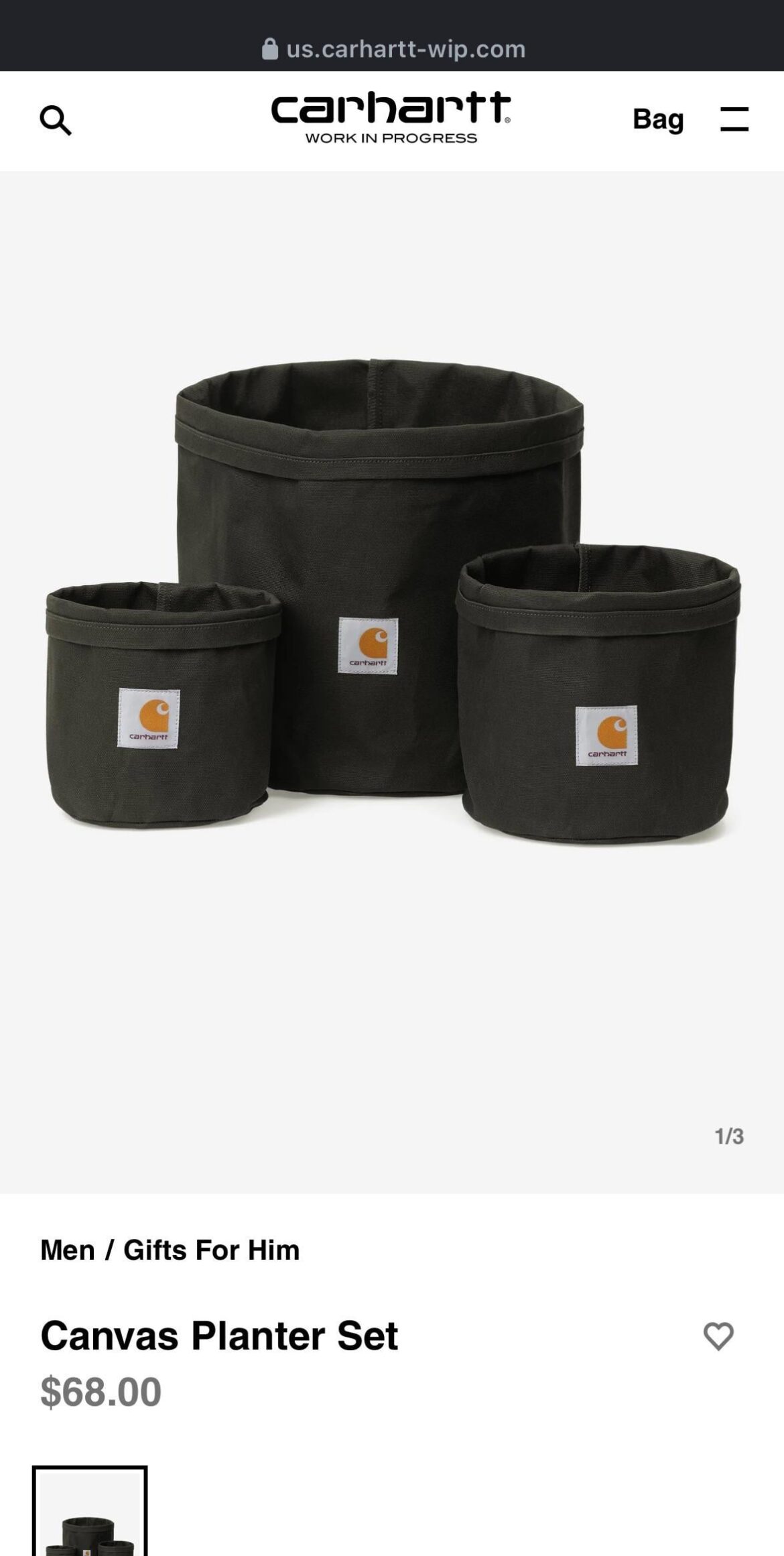 Pissed me off to see the price of these planters lol