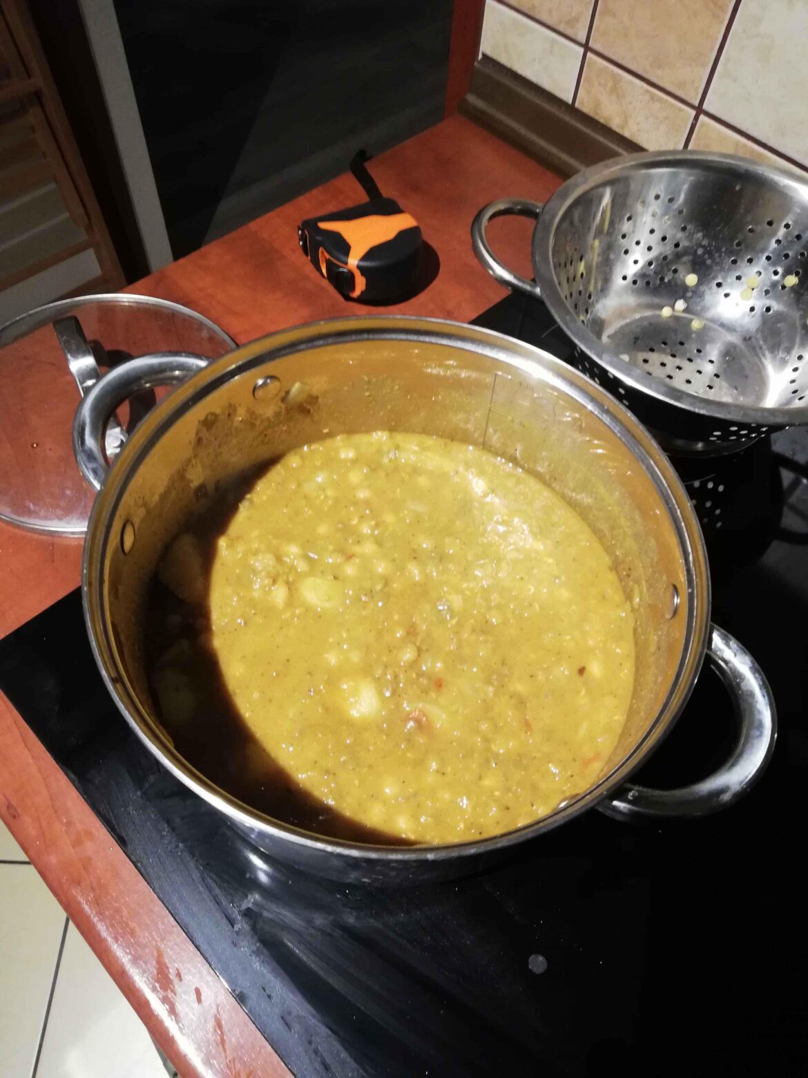 12yo cousin told me that I'm "the turd wizard brewing a shit potion". Day ruined.