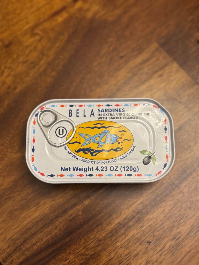 These tasted good, but they were so soft that I found it hard to enjoy them. I should have made a spread out of the remains