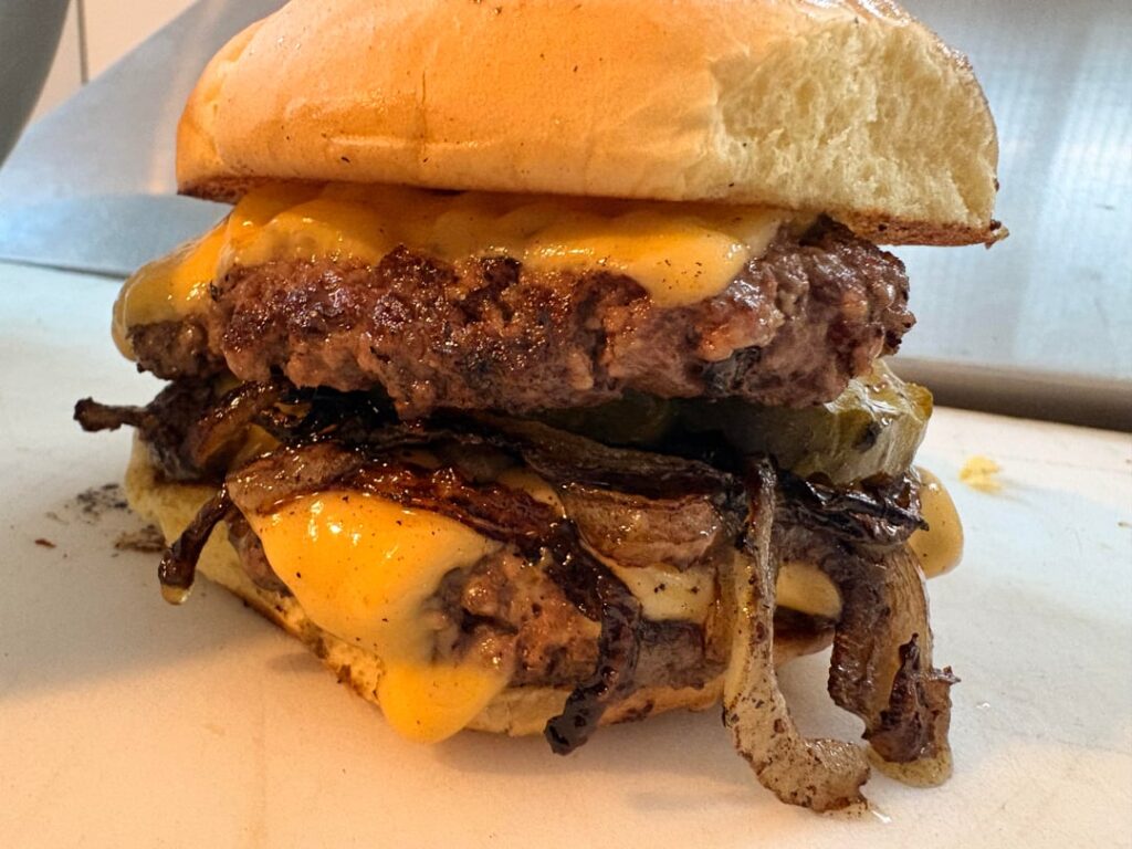 Just a couple goodies from the last year.