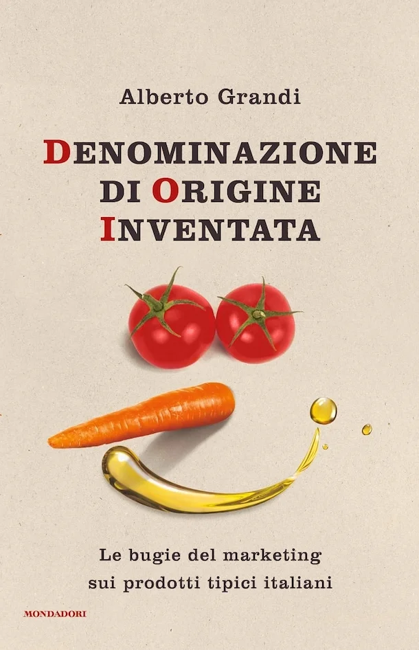 Denominazione di origine inventata