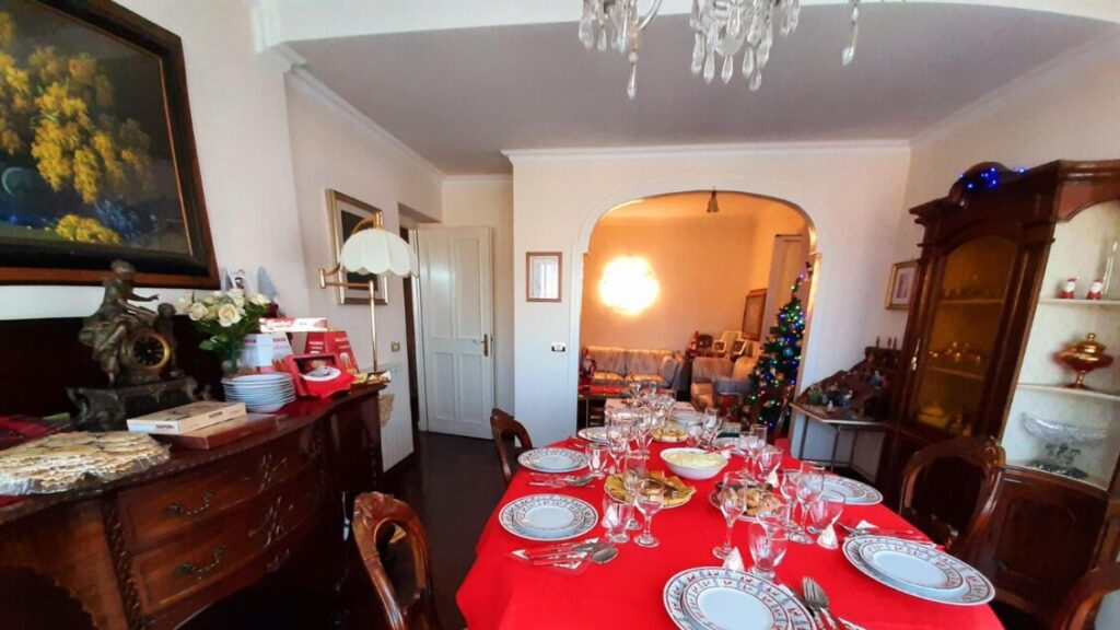 Some 91% of Italians having Christmas dinner at home – Food & Wine Some 91% of Italians having Christmas dinner at home - Food & Wine