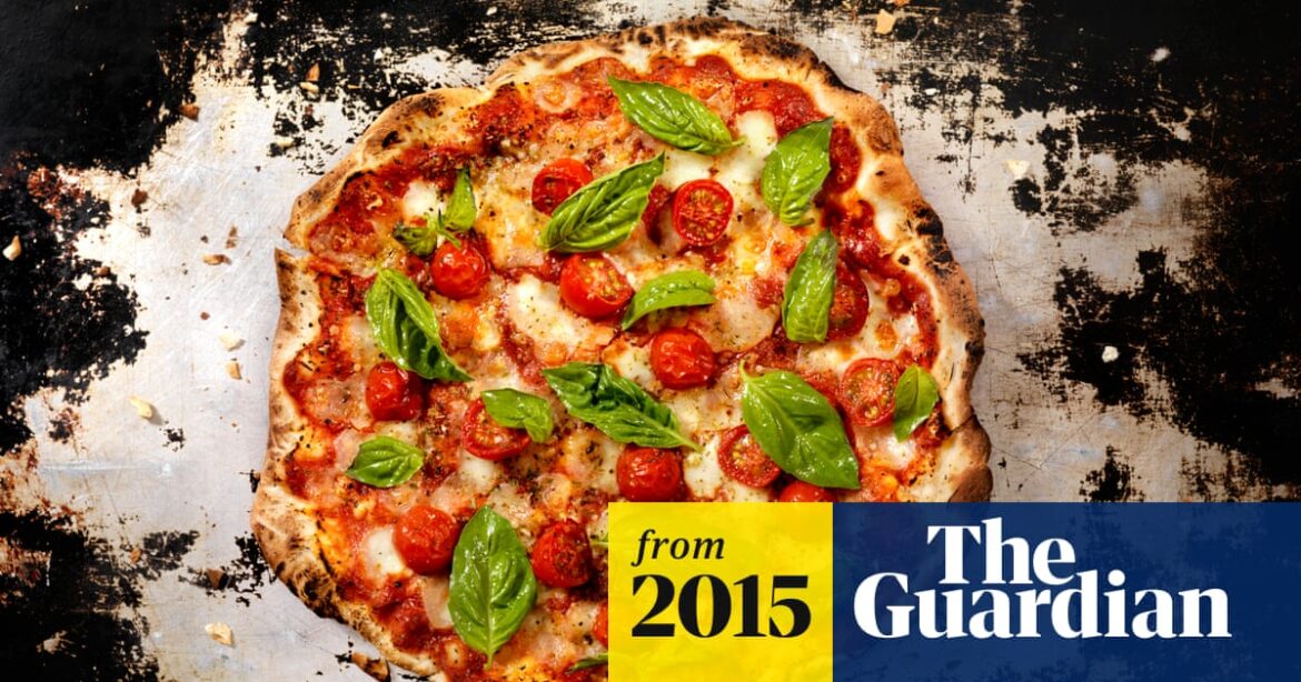 What do real Italians think about New York’s Italian food? | Food What do real Italians think about New York's Italian food? | Food
