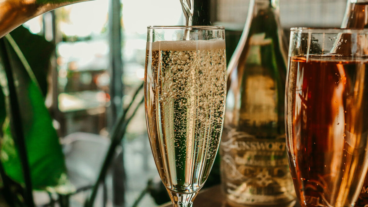 Pernod Ricard sells US Mumm Napa sparkling wine business to Trinchero