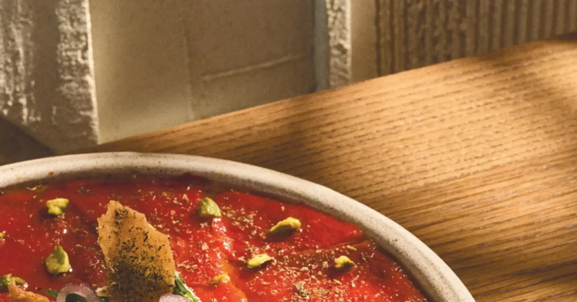 Step Inside Riviera Dining Group’s AVA MediterrAegean Step Inside Riviera Dining Group's AVA MediterrAegean